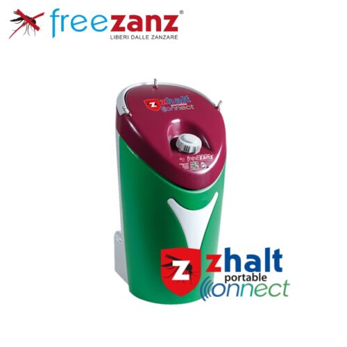 Freezanz Zhalt Portable Connect